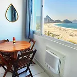 Praia Com Vista Total Do Mar Tc901